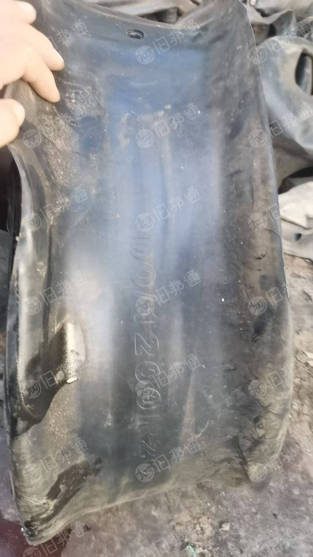 出售轮胎橡胶垫带