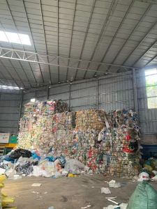 出售水洗编织袋废料，水洗杂袋