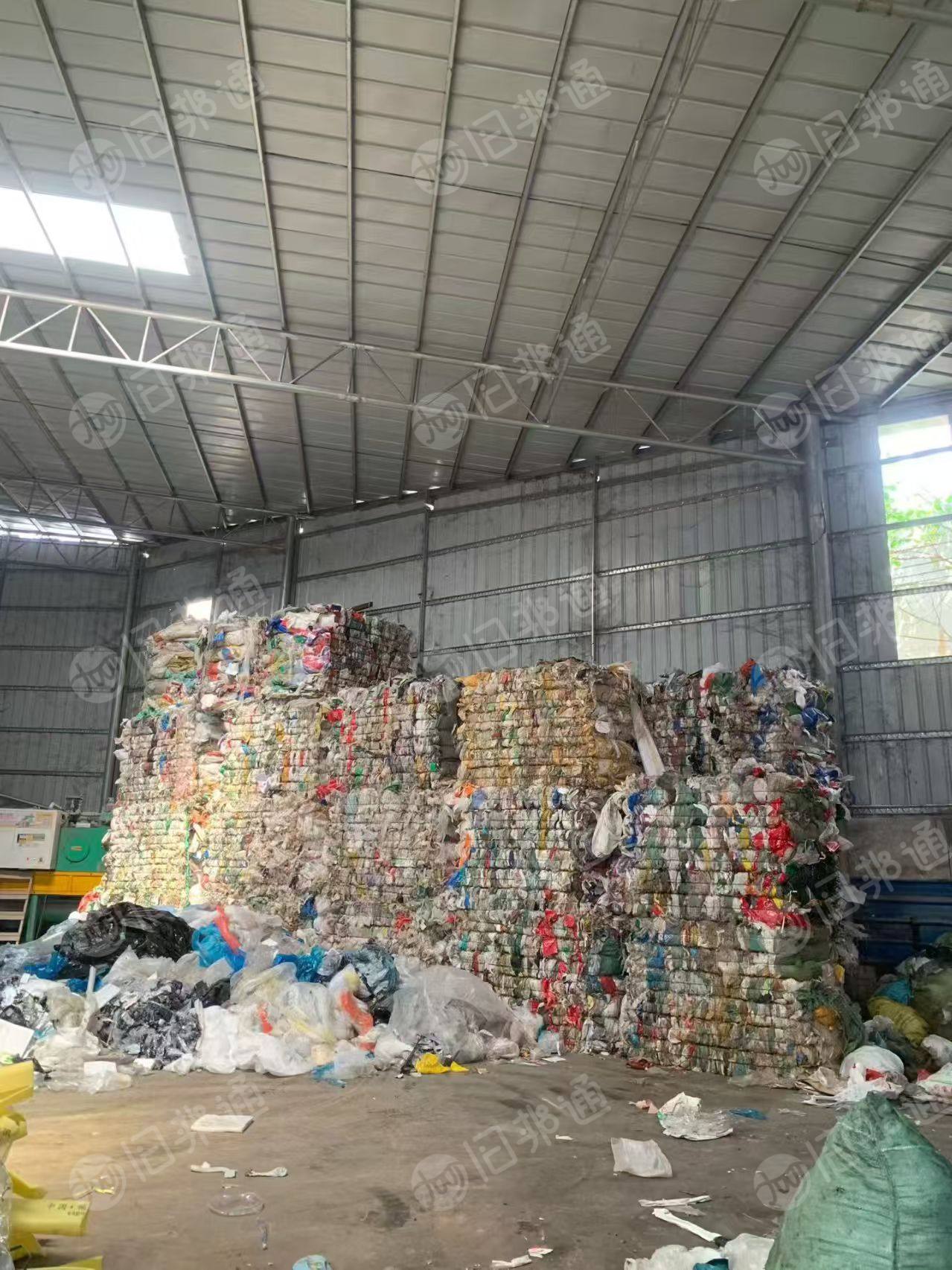 出售水洗编织袋废料，水洗杂袋