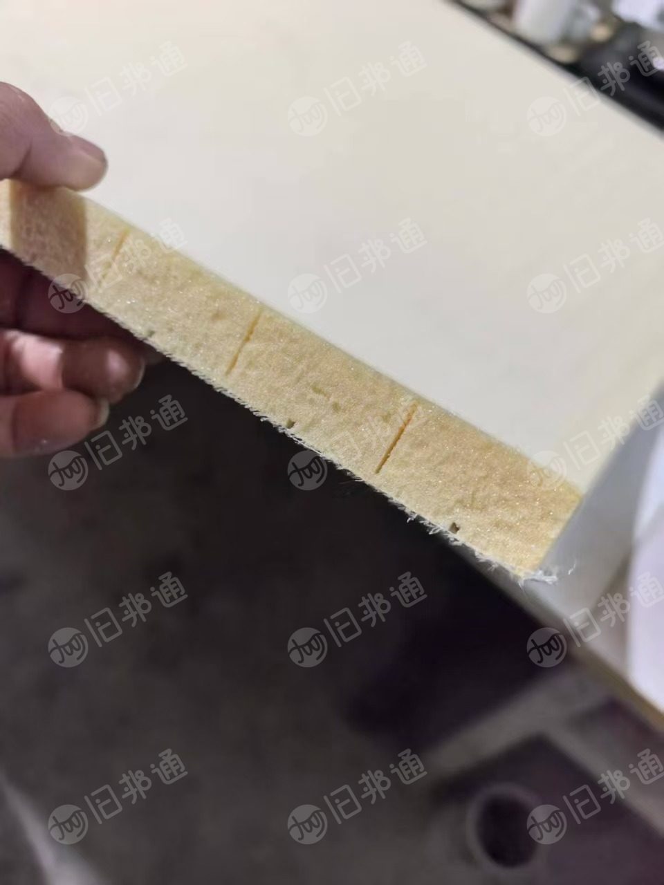 长期出售新能源厂下来的PVC发泡料，月供二三十吨