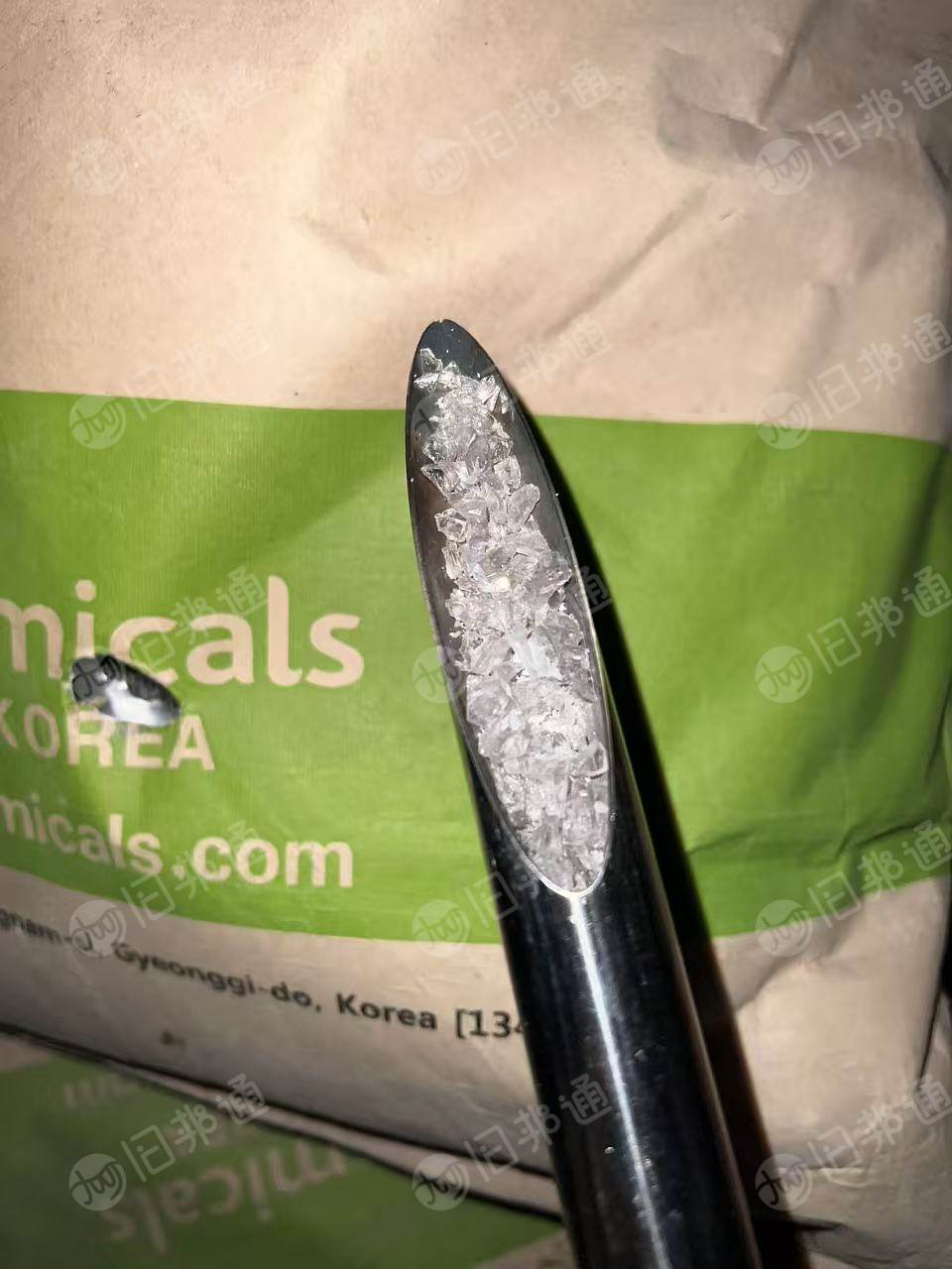 长期出售灰透PETG破碎料，低温水口料