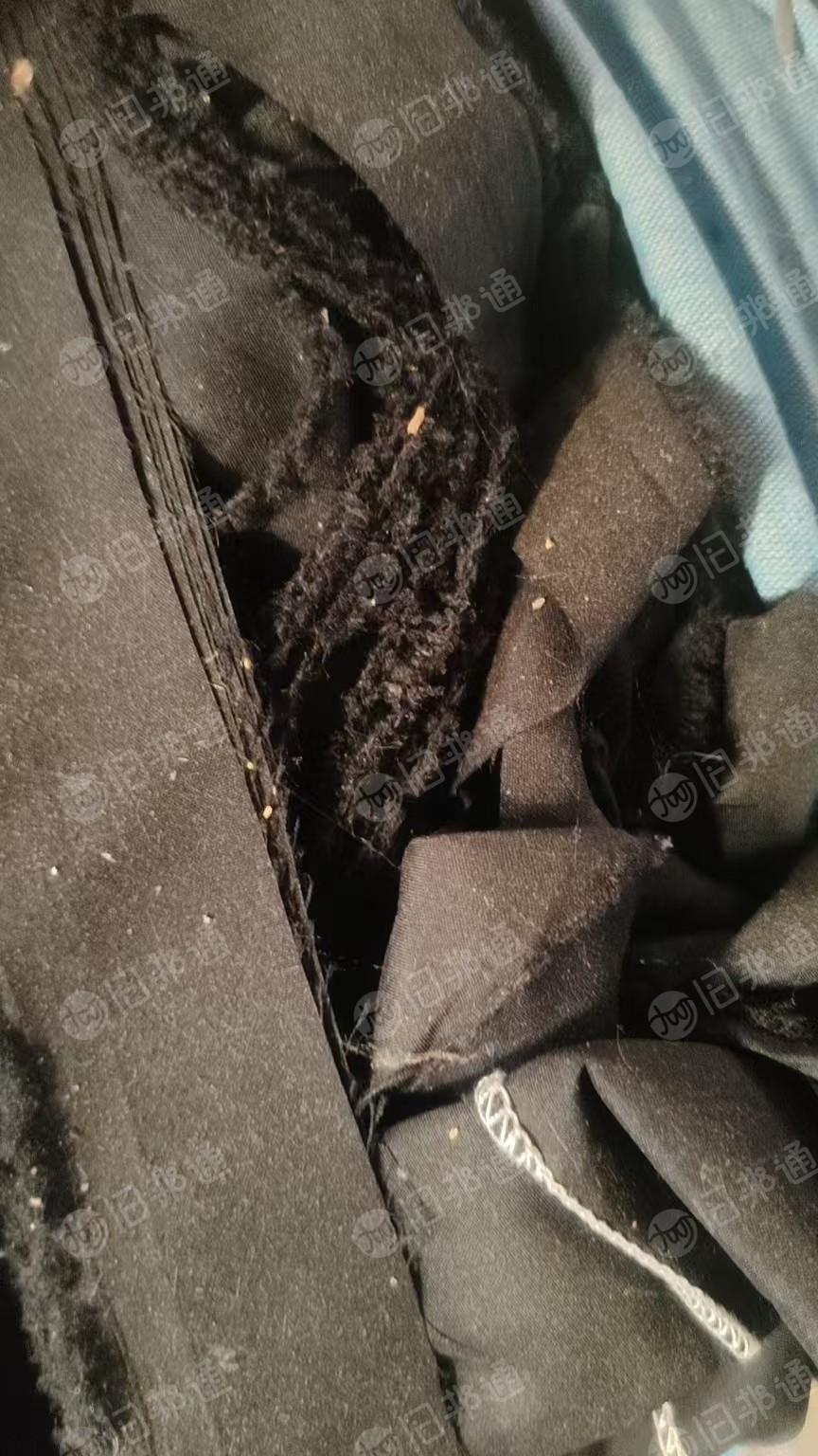 长期出售涤纶废布，涤纶边角料，有分拣的，有白色，浅色，黑色，混色，白色够6.8一车，在山东淄博