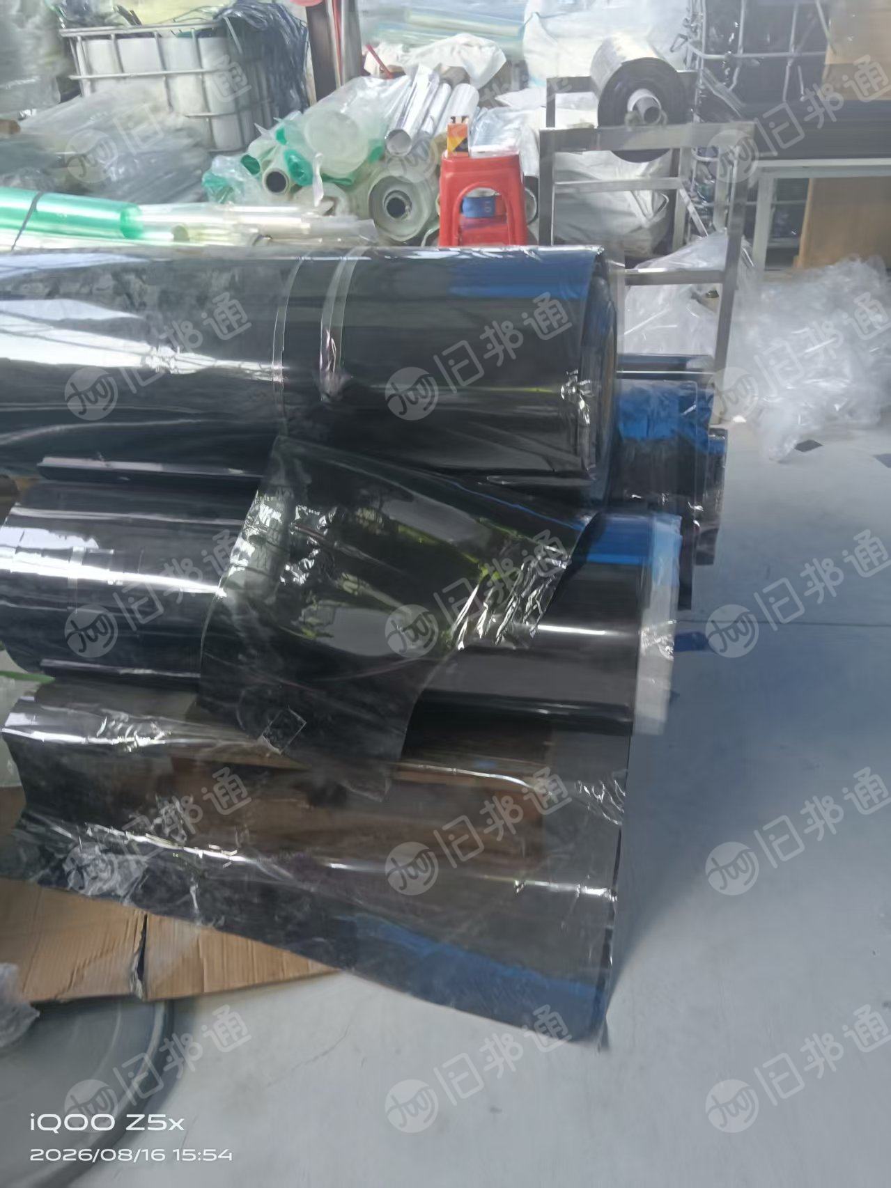 长期求购pet防窥膜废料,带涂层的也可以