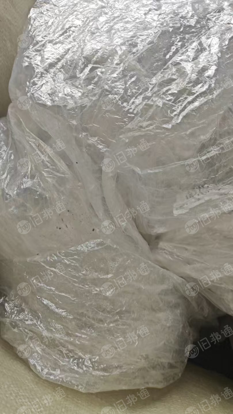 出售干造缠绕膜废料，超市收回来的，现货有四五十吨