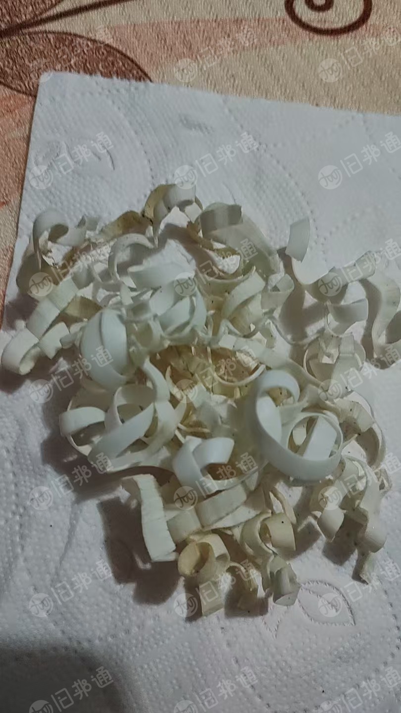 出售尼龙刨花废料