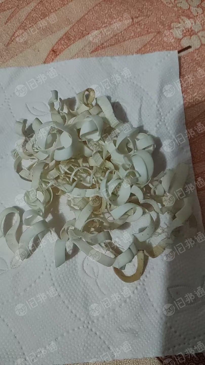 出售尼龙刨花废料