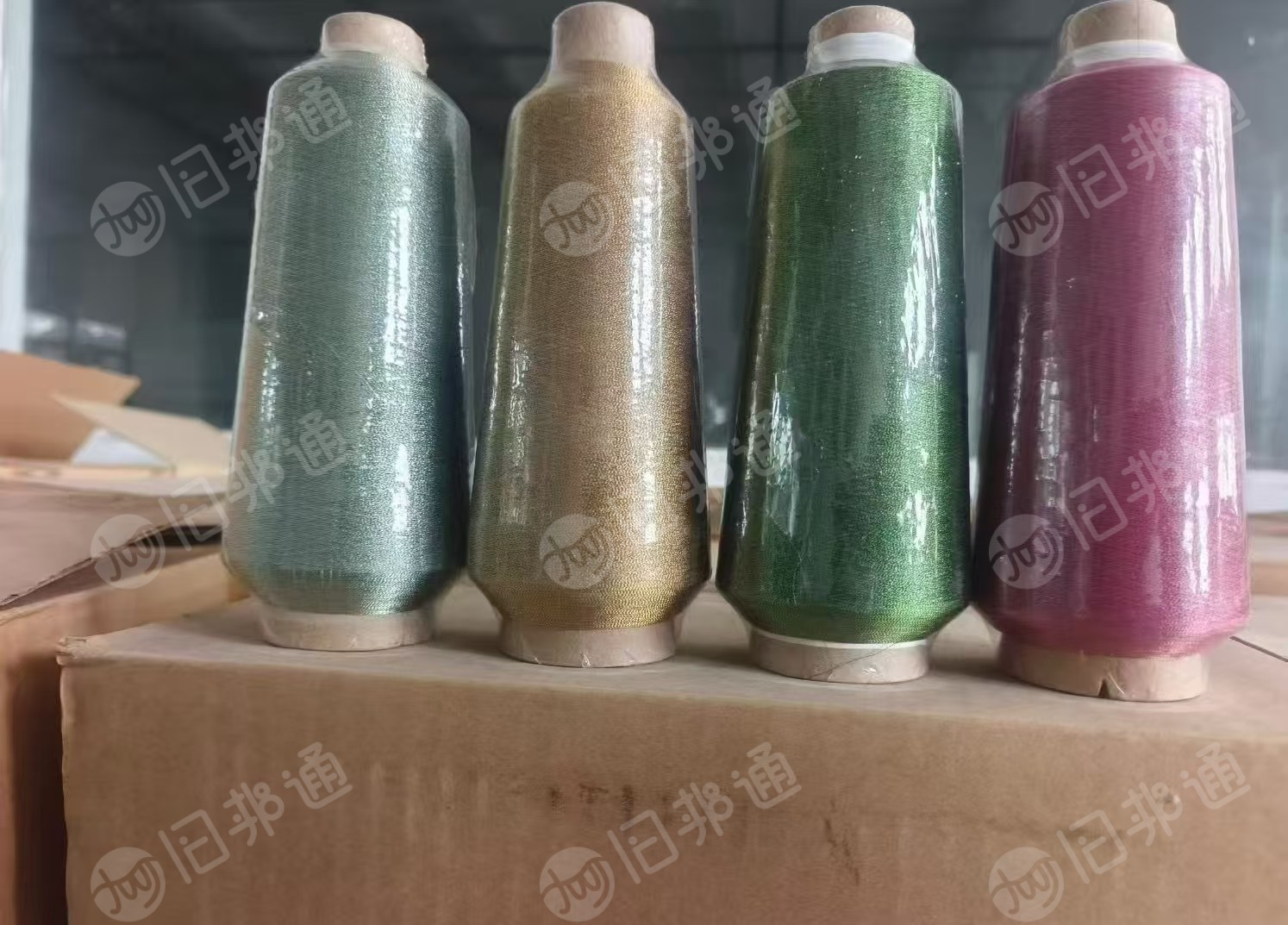 出售库存金银丝，库存丝，未拆分，现货有23吨左右，货在江西上饶