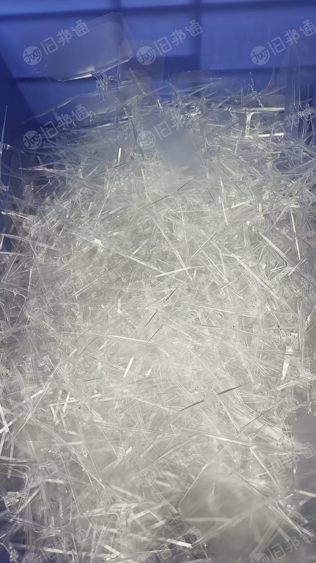 求购 透明pc水口料,造粒用,需要量几十吨
