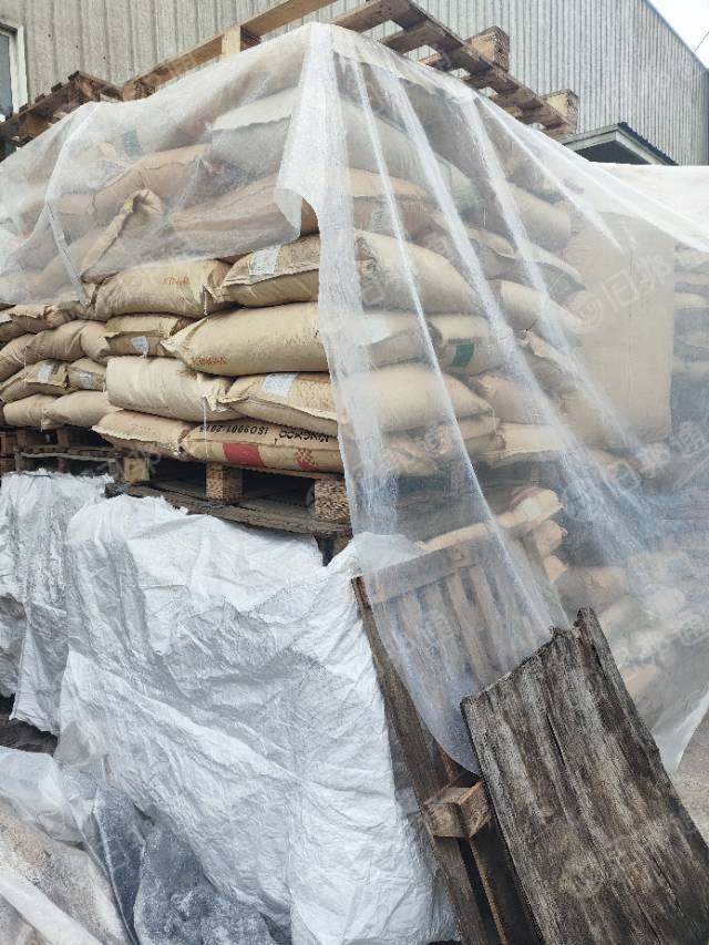 出售本色PA66水口料，GF50破碎料 有60吨