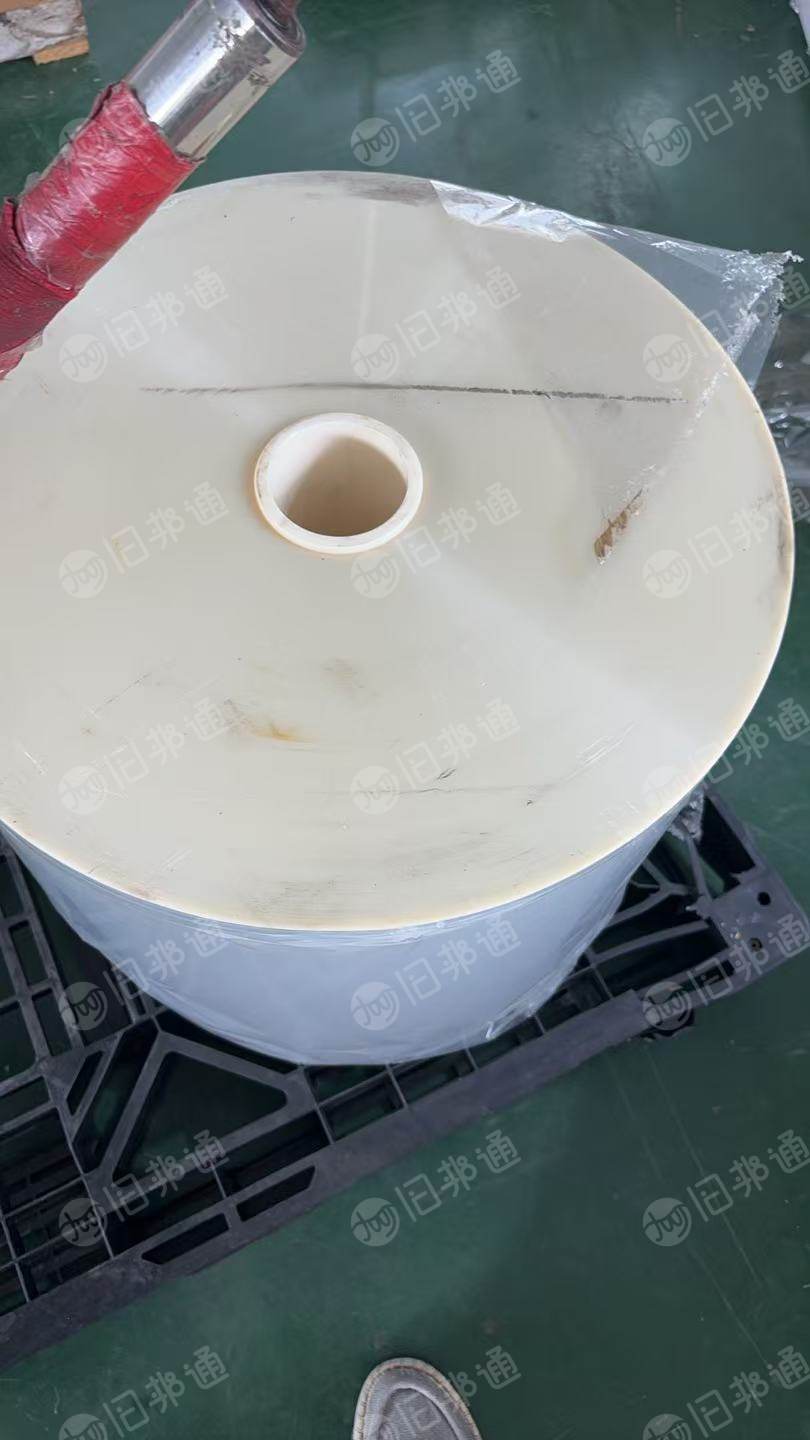 求购陶瓷膜原膜,厚度大概2.8丝