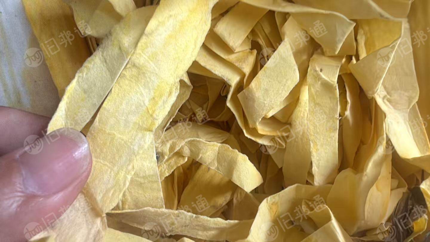 出售空气滤芯纸边角料,不带胶