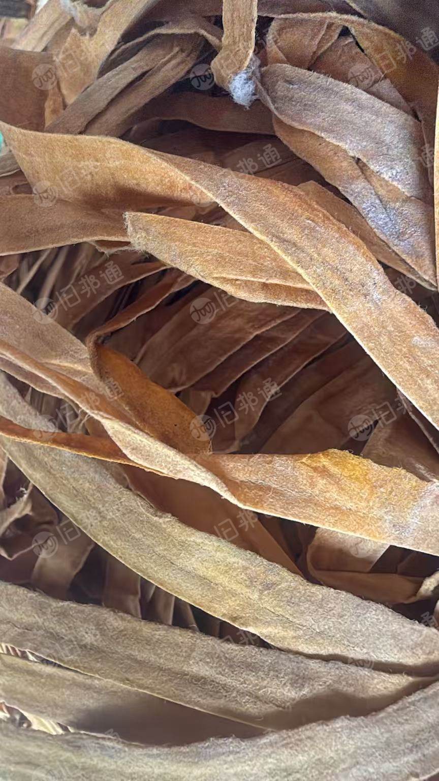 出售空气滤芯纸边角料，不带胶