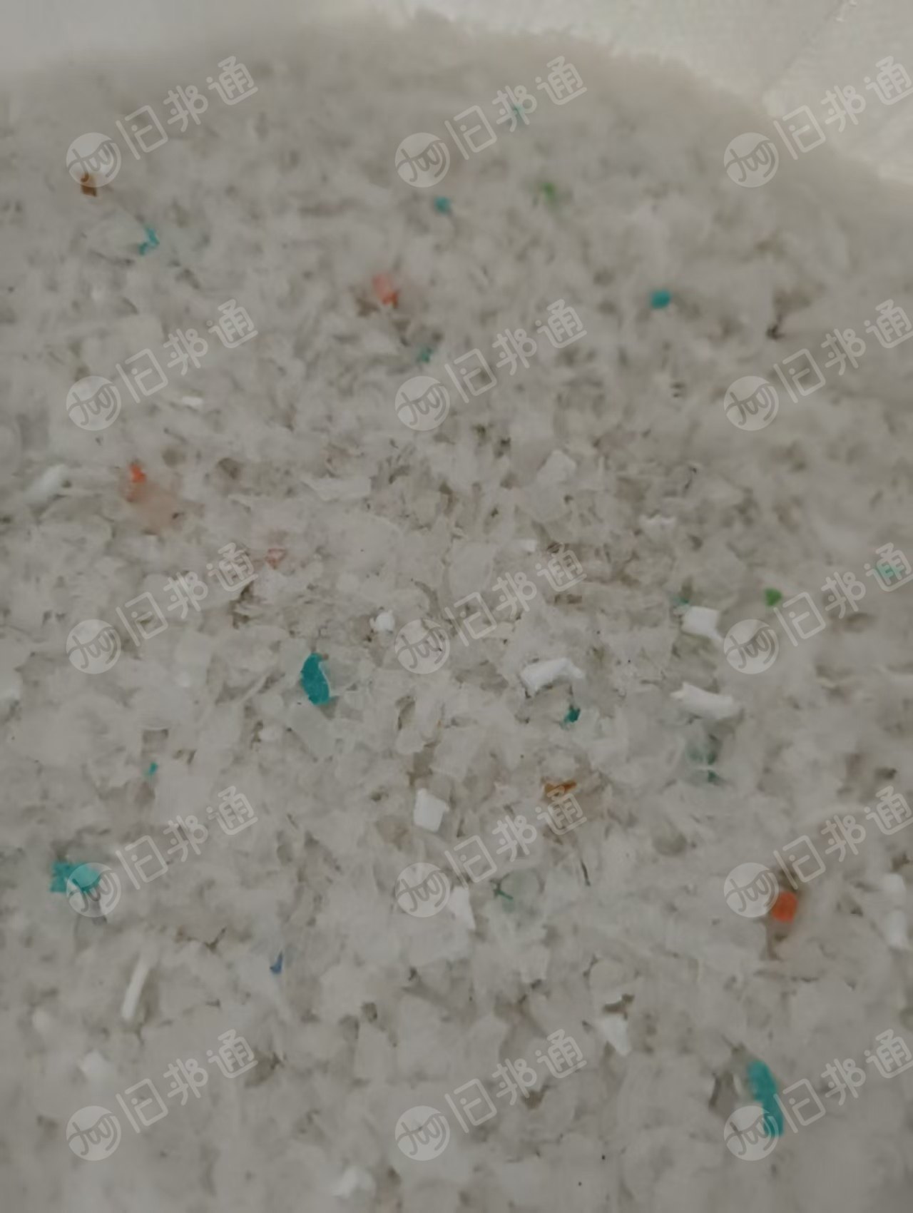 长期出售生产牙线棒下来的废料，abs,ps ,pp混合材质的