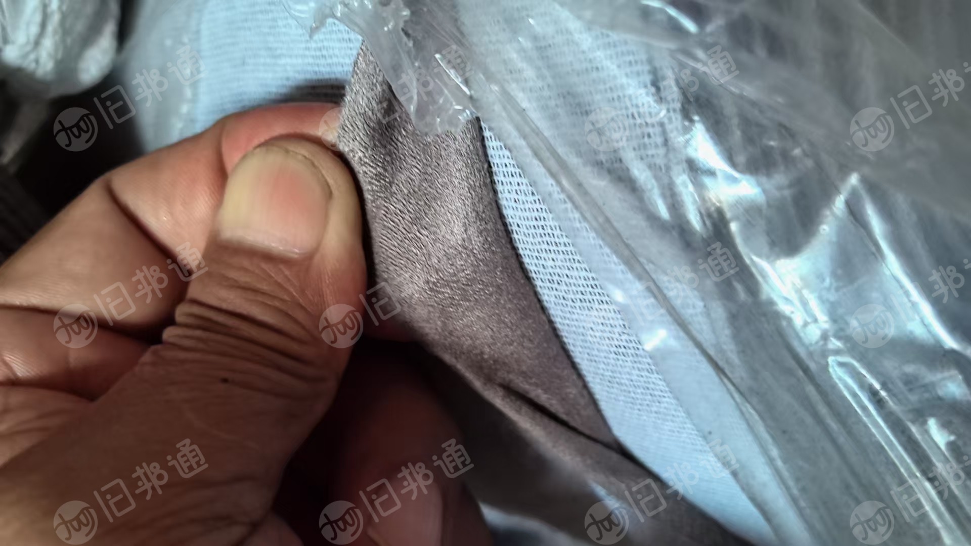 出售库存沙发布,麂皮绒复合tc底,货在浙江杭州