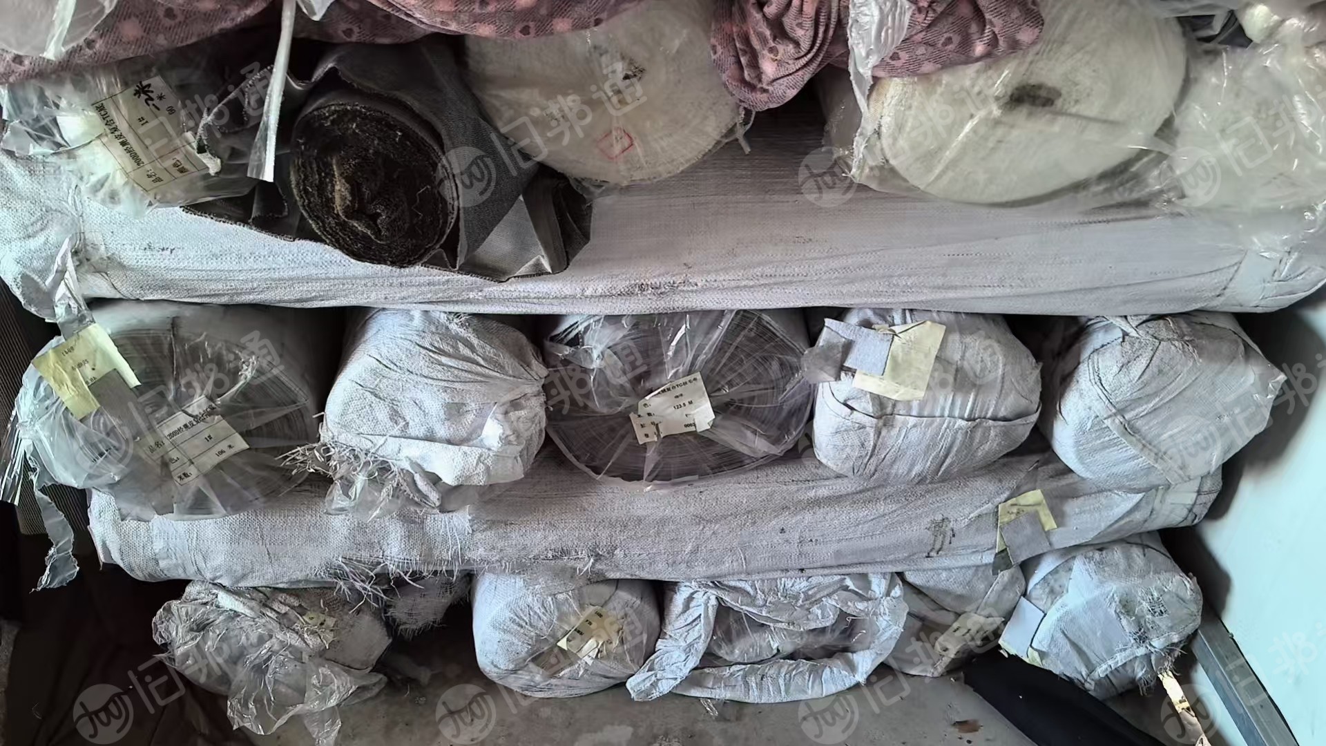 出售库存沙发布，麂皮绒复合tc底，货在浙江杭州