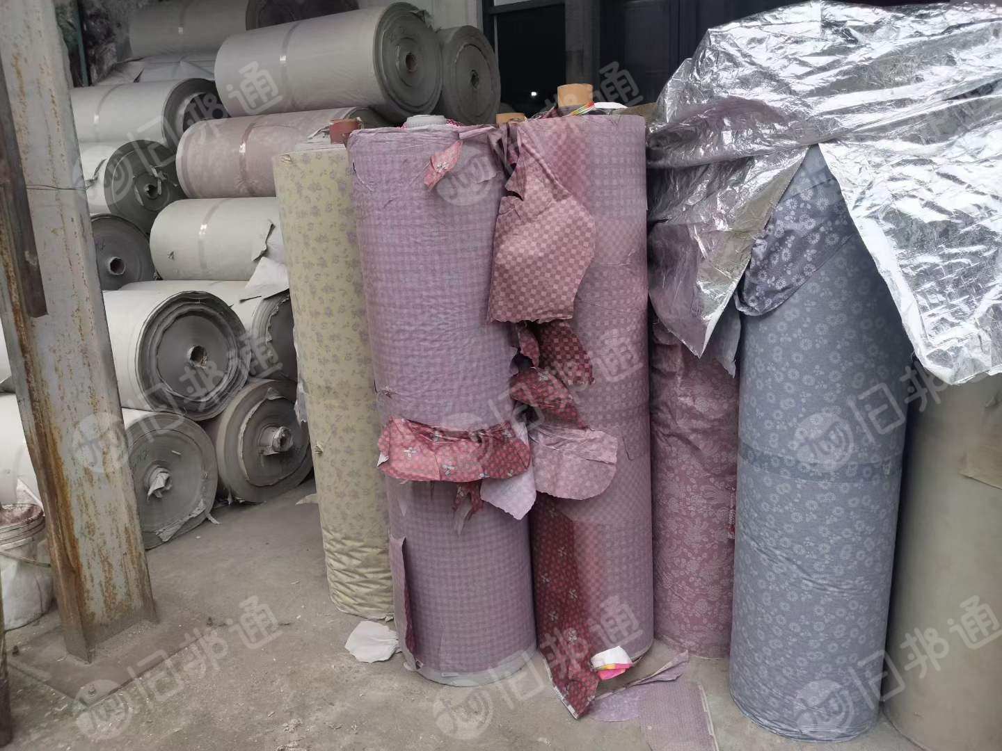 长期出售卷筒印花纸，新闻纸，数码纸