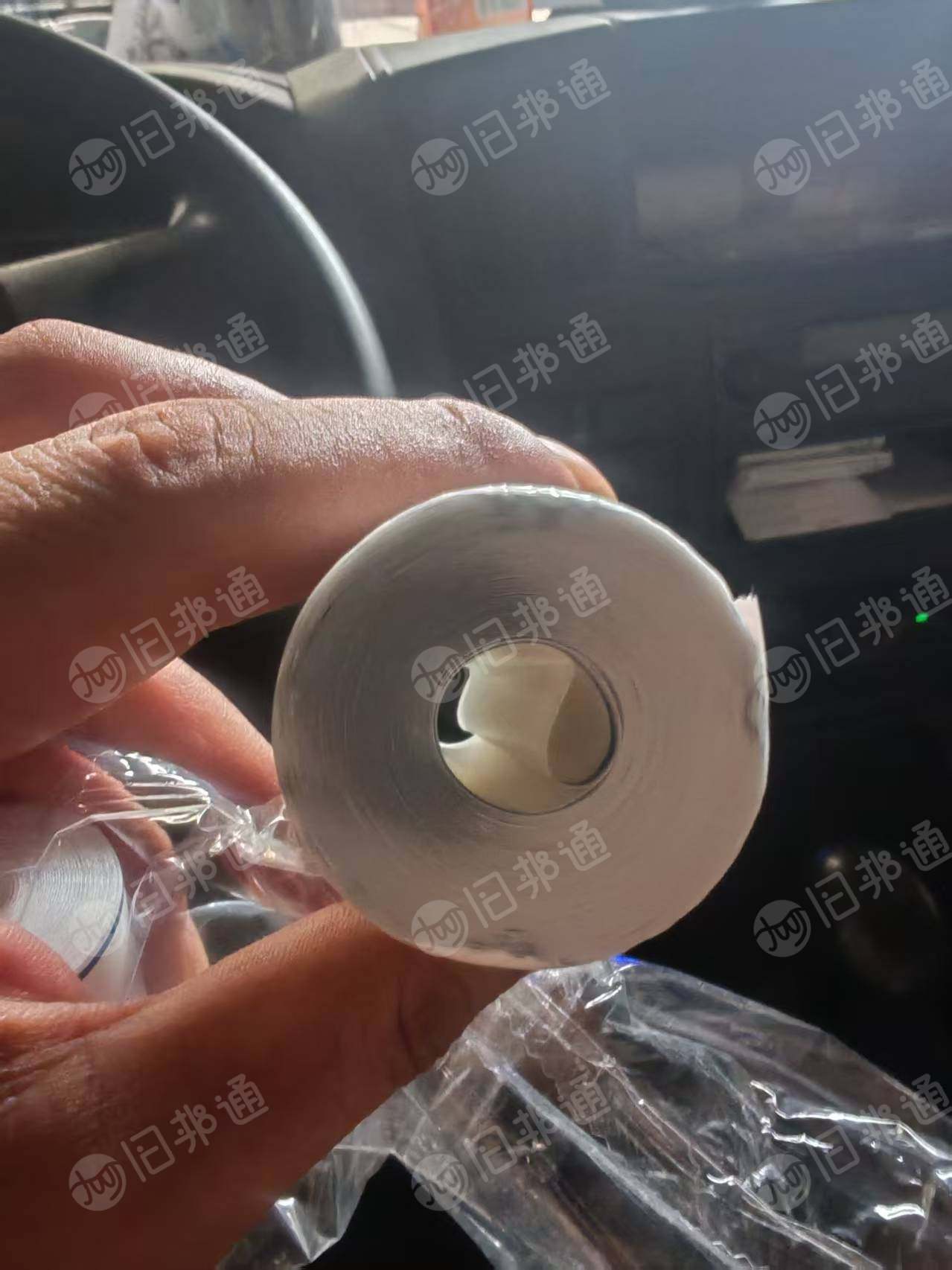出售小卷热敏纸废料，废纸处理