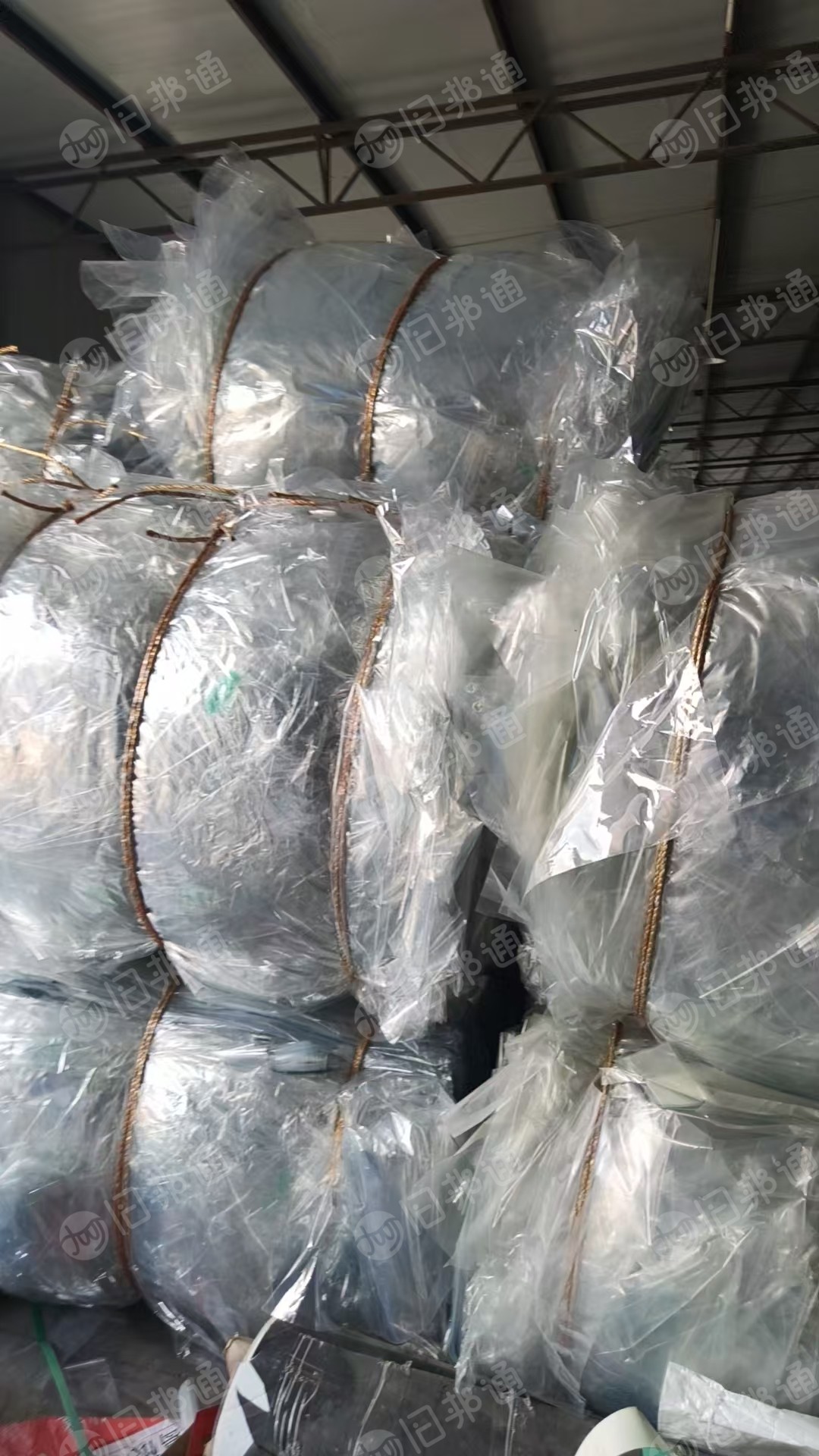 出售pet轻胶膜，现货30吨