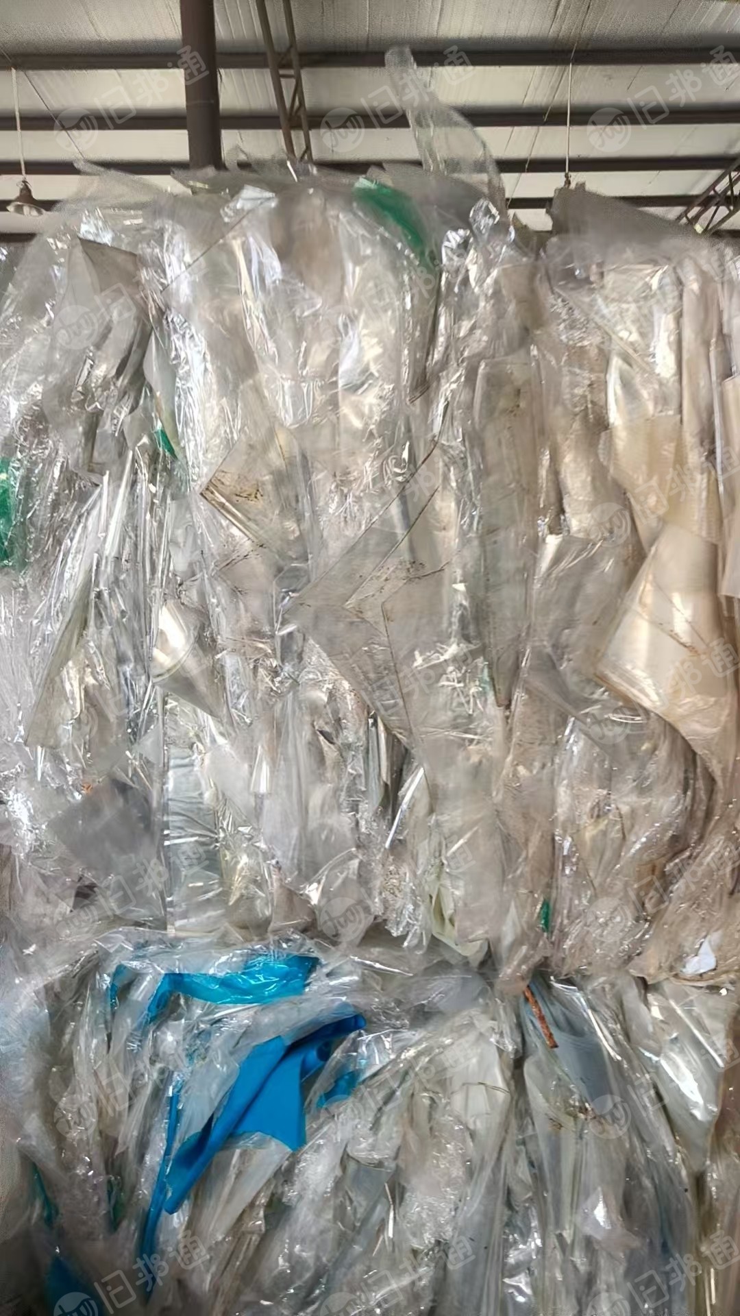 出售pet轻胶膜，现货30吨