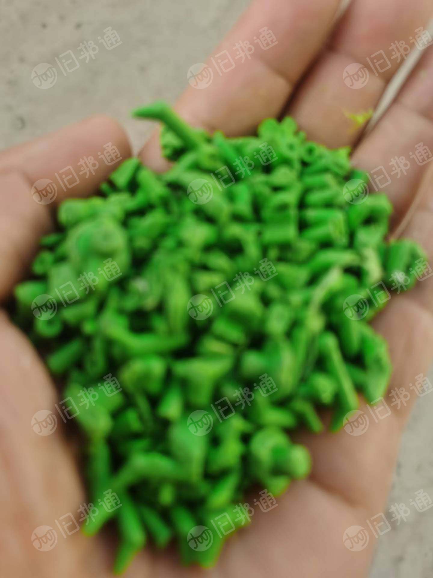 出售加纤一级PP水口料，现货一车