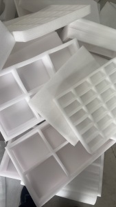 回收EPE珍珠棉废料