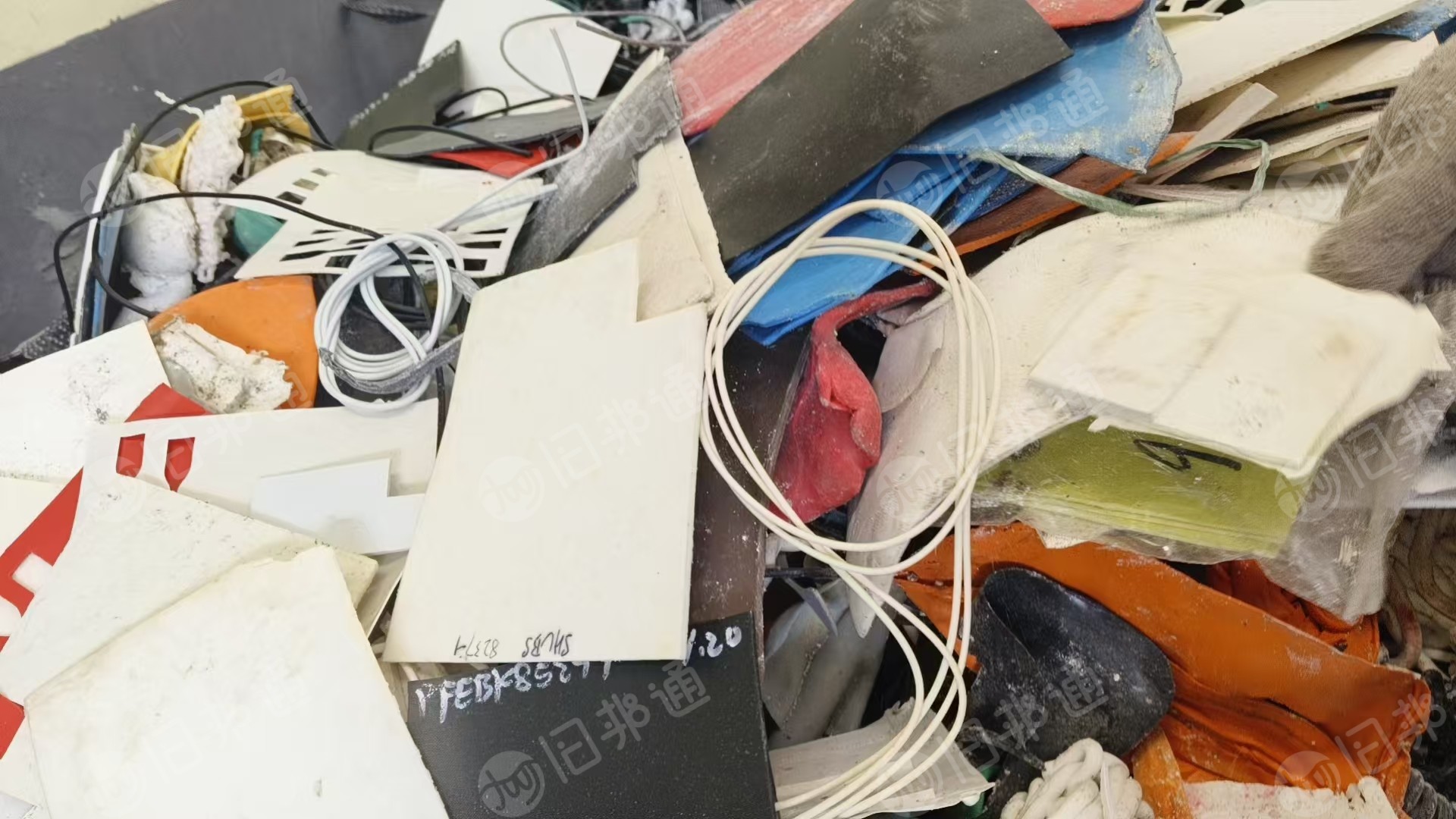 出售TPE机头料，现货三十几吨