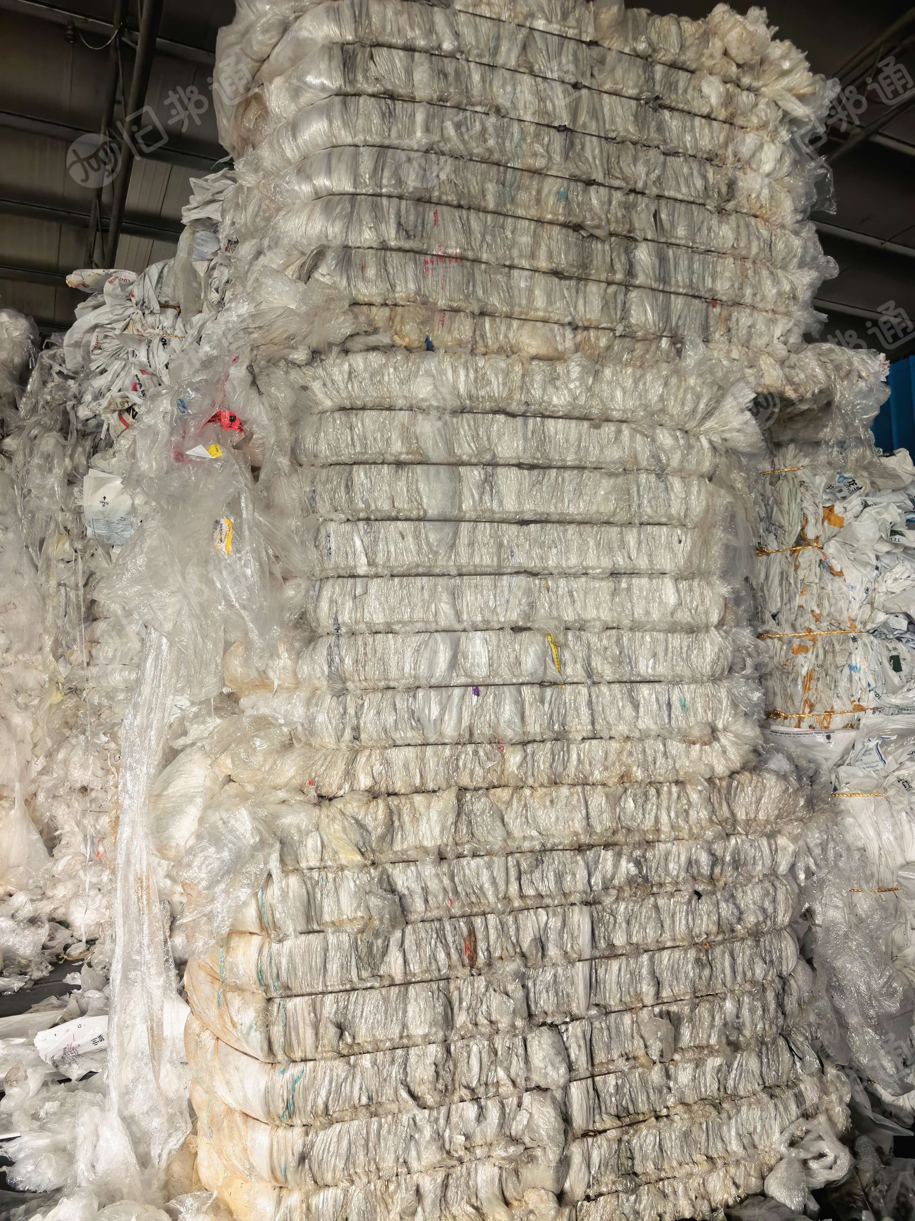 长期出售水洗一级高压膜，现货几吨