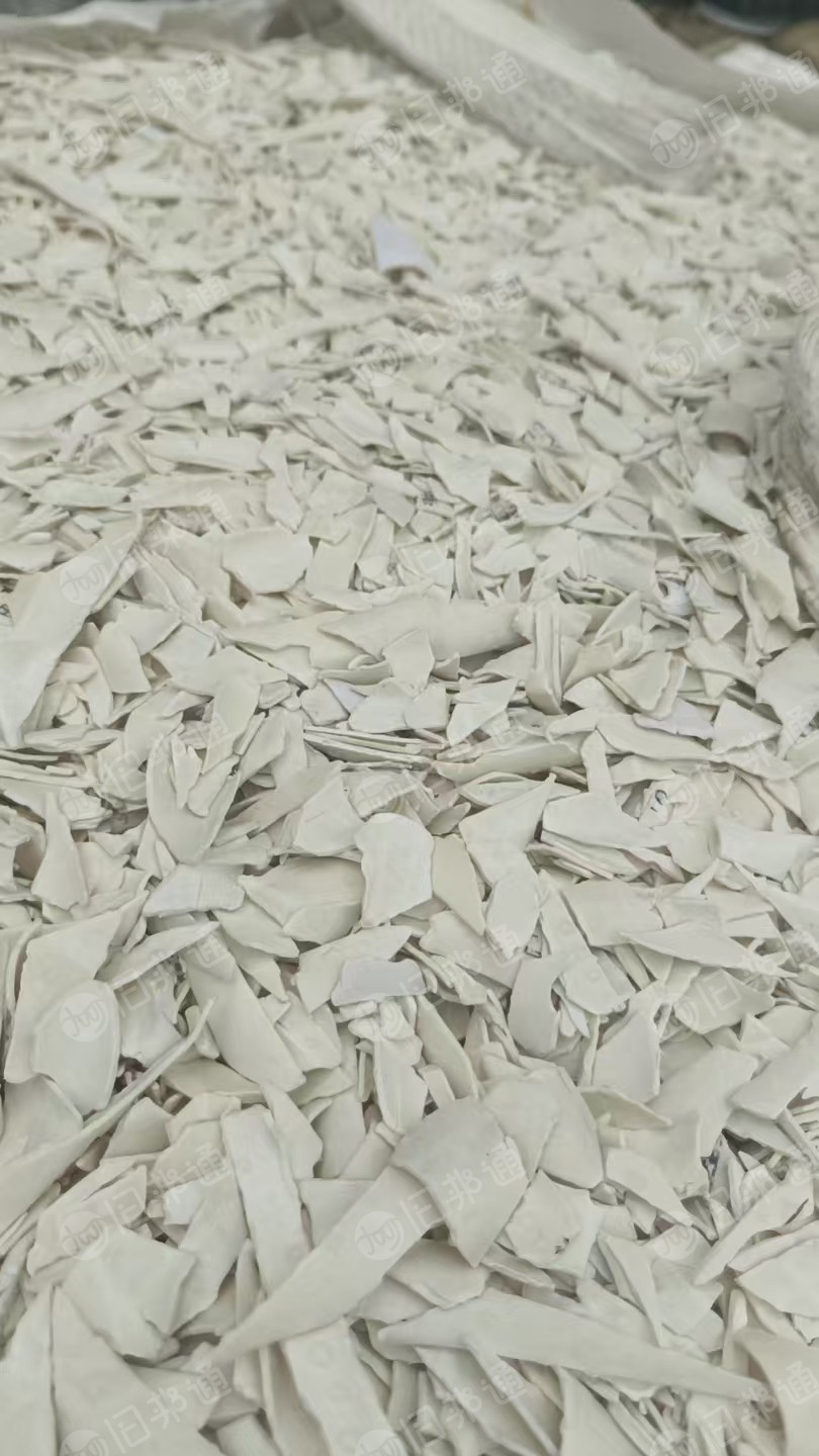 长期求购PVC大小管废料，月需求大，磨粉用
