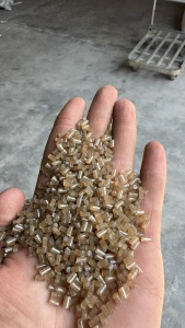 长期出售茶透eps颗粒，无网膜头，现货20多吨
