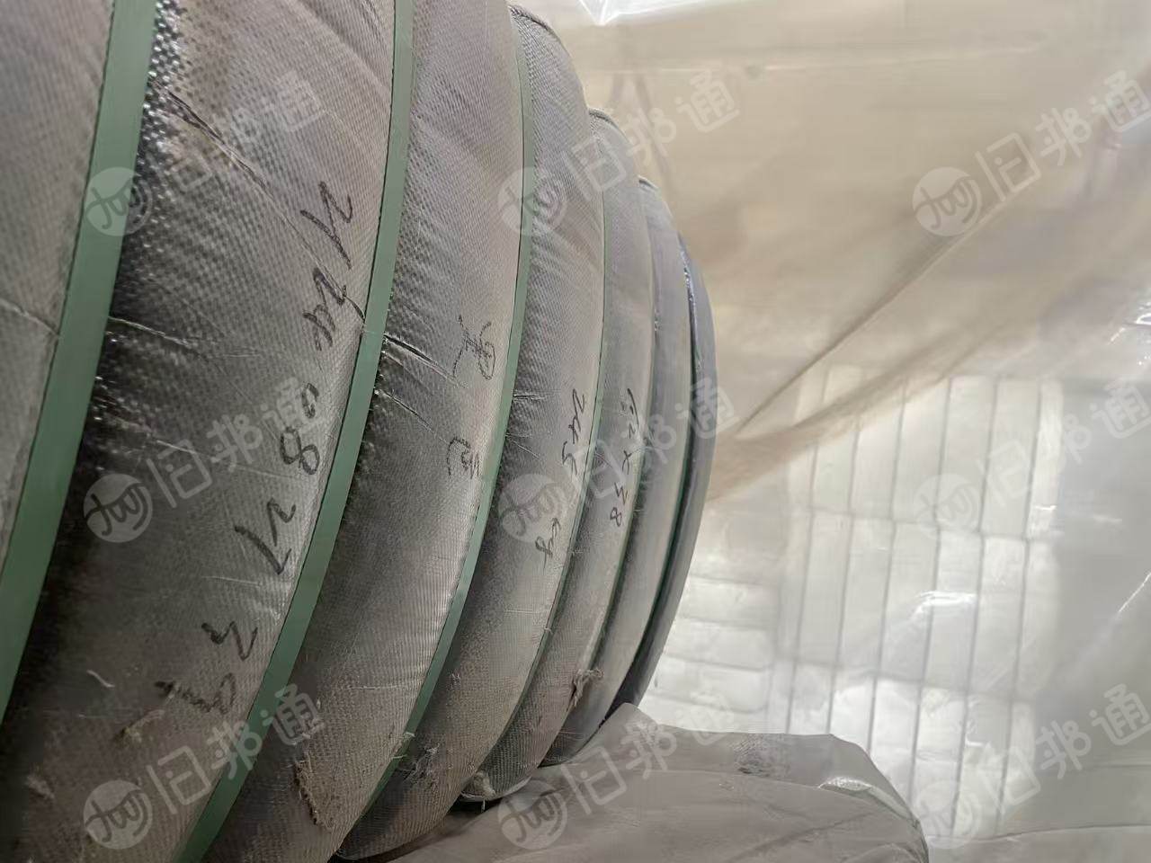 出售黑色丙纶纤维，丙纶短纤，现货7吨，货在山东潍坊