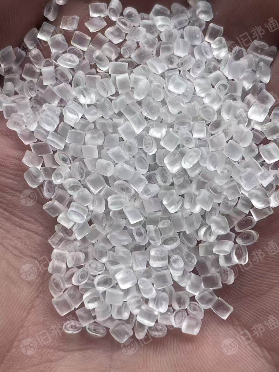 长期出售全新PA66原料颗粒，透明尼龙颗粒