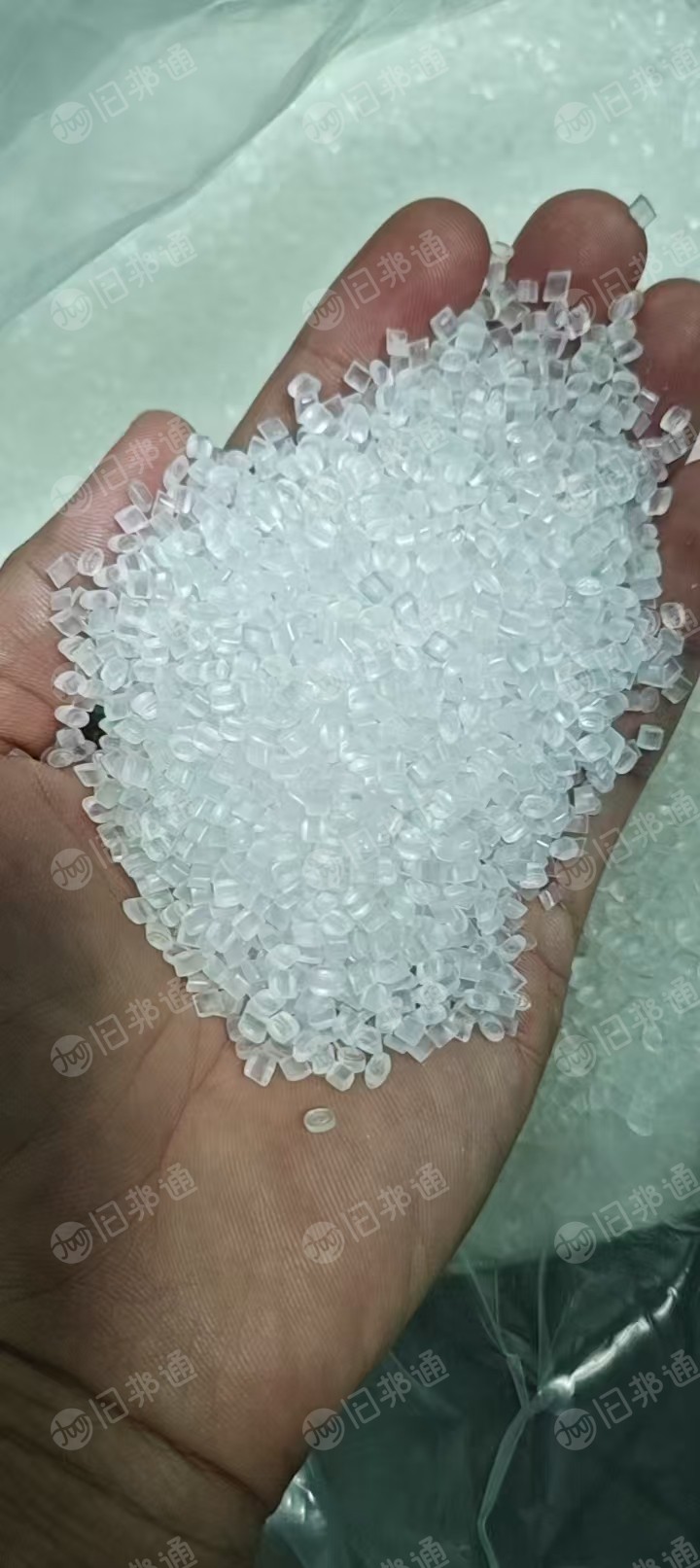 长期出售全新PA66原料颗粒，透明尼龙颗粒
