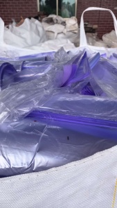 出售变色龙，12吨多卷的，5吨多带油漆的，共18吨
