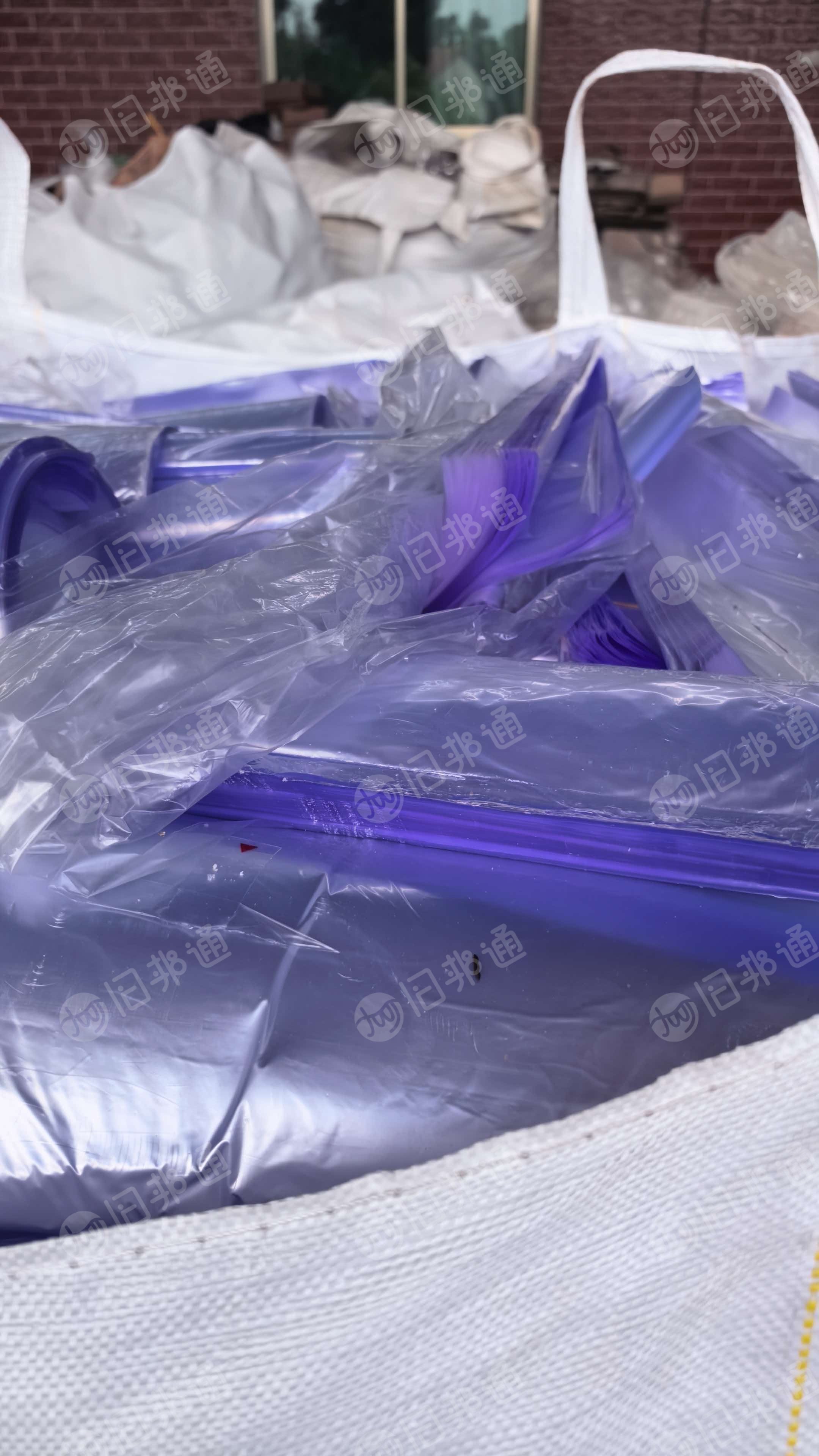 出售变色龙,12吨多卷的,5吨多带油漆的,共18吨