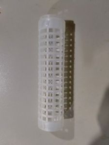 求购pp破碎料，要求白色，后续需要染色，可直接上机做染线管用，月需求大
