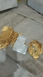 长期出售香烟内衬铝箔纸