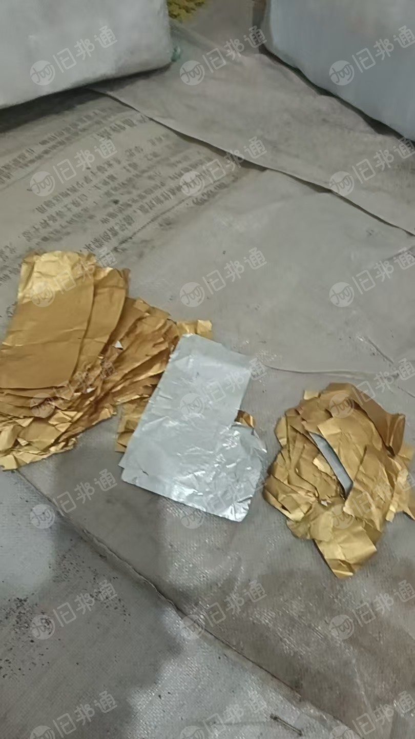 长期出售香烟内衬铝箔纸