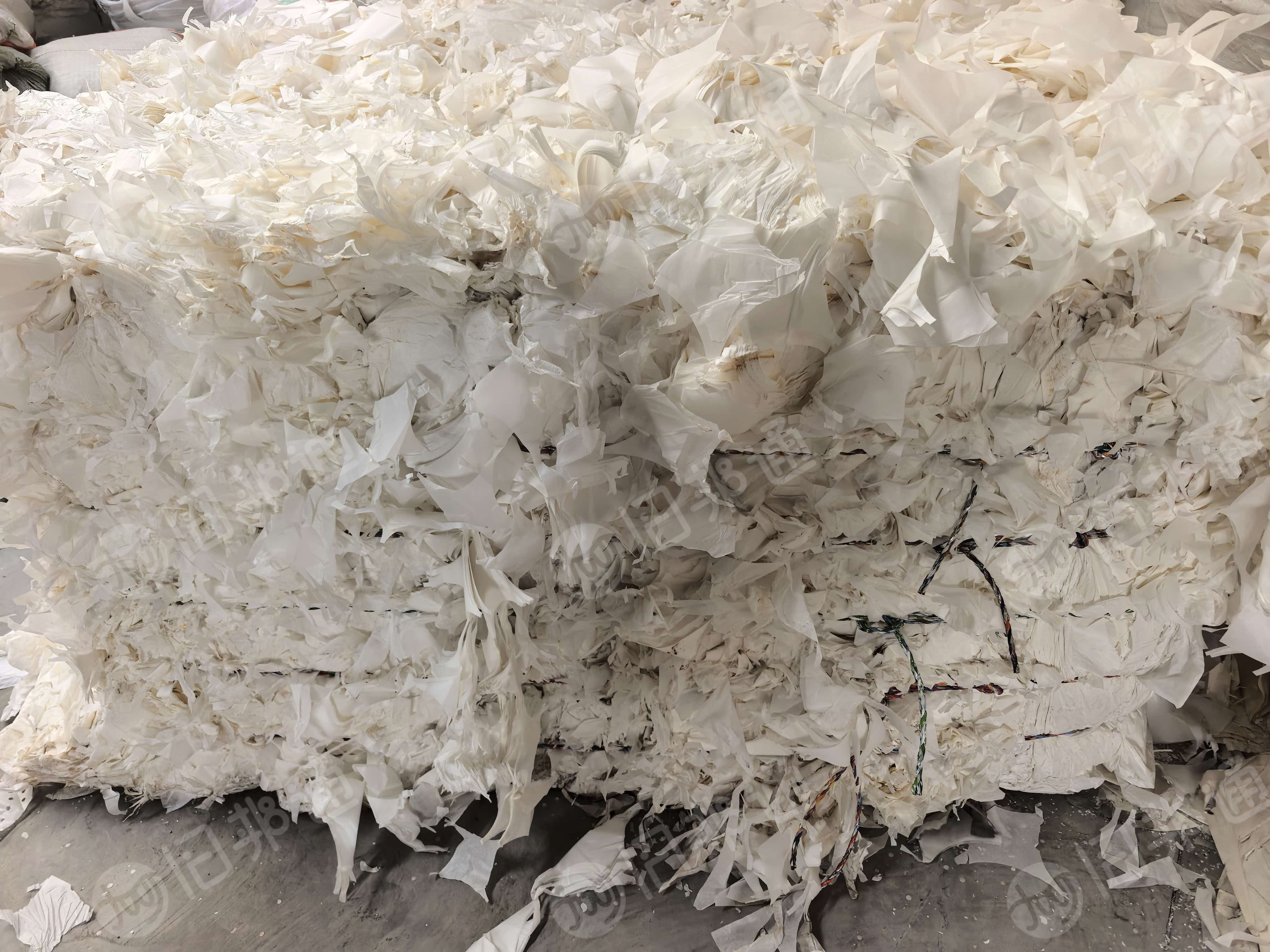 长期出售白色蛋糕纸边角料
