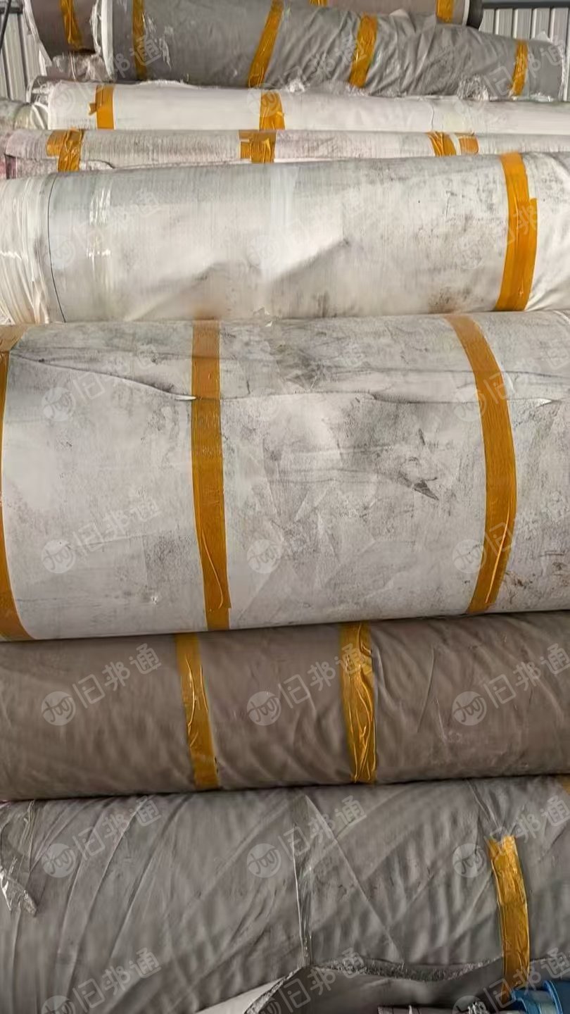 长期出售PVC游艇革边料，PVC夹网布废料，PVC吹气膜废料