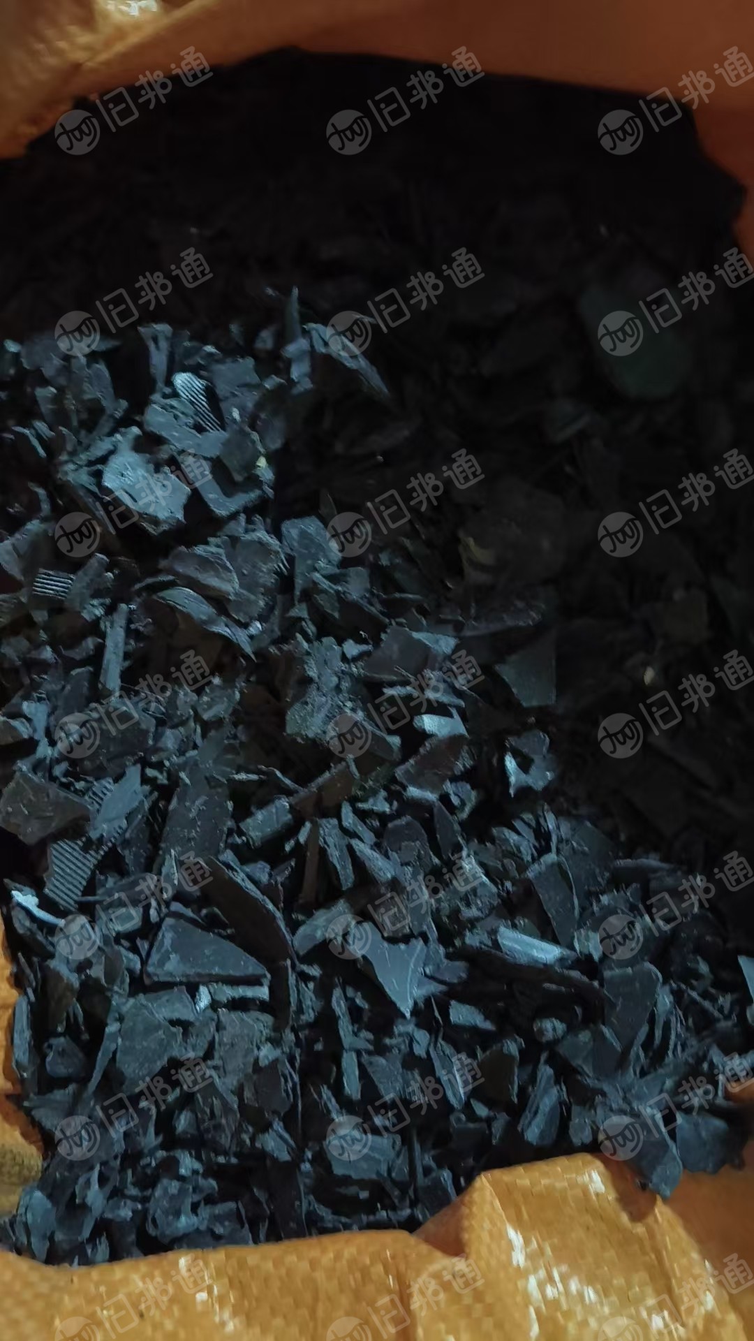 长期出售ps冰箱抽屉破碎料和ps焊丝盘破碎料,现货20吨