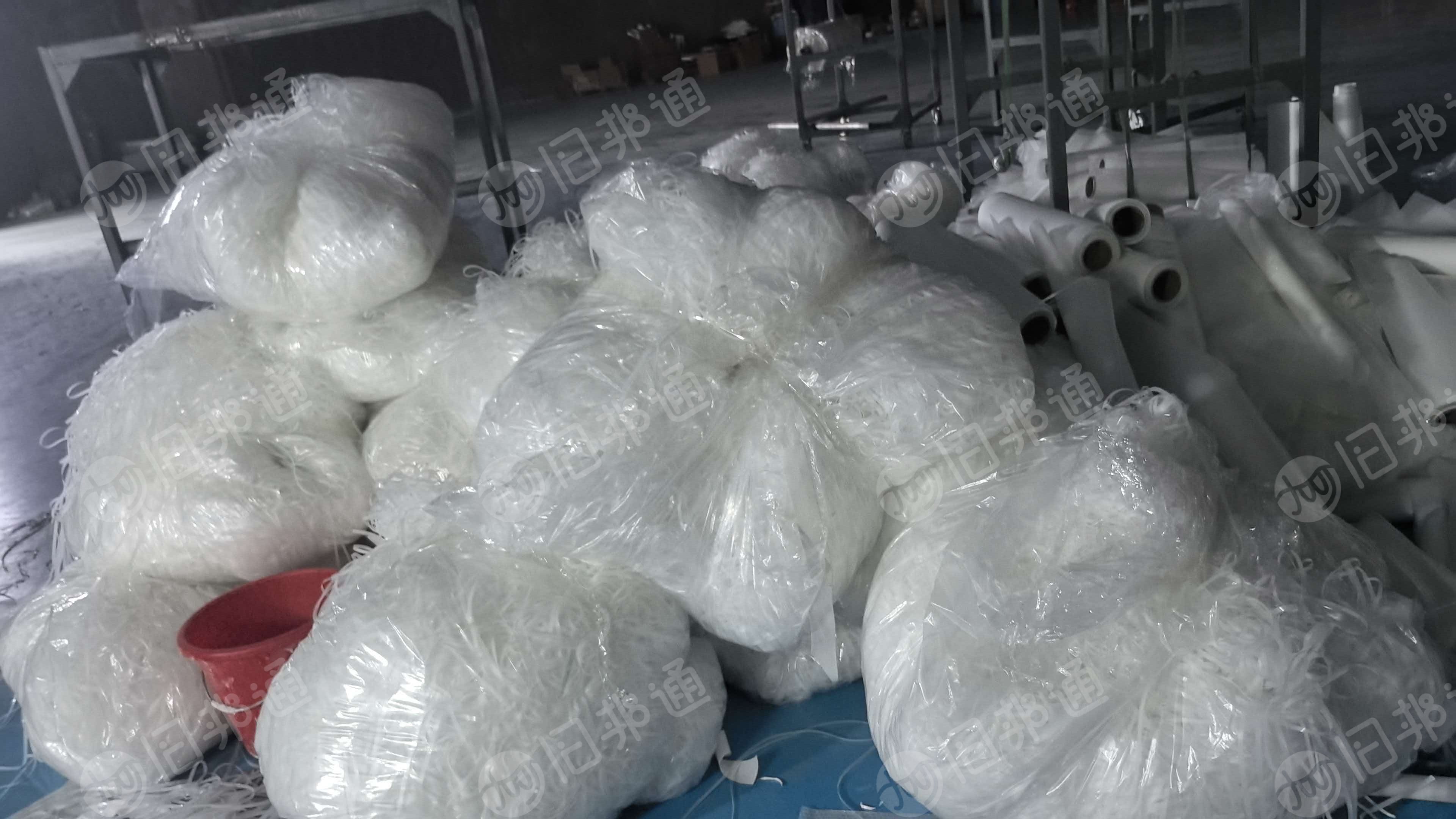 出售PET烫画膜废料，现货7-8吨