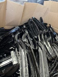 出售PC灯头料，PC灯头毛料
