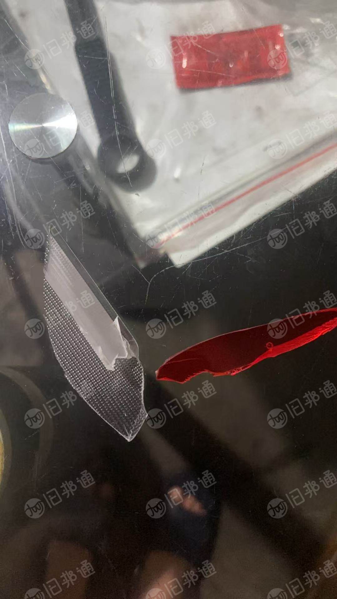 出售PMMA灯头料毛料，亚克力灯头废料，亚克力水口料