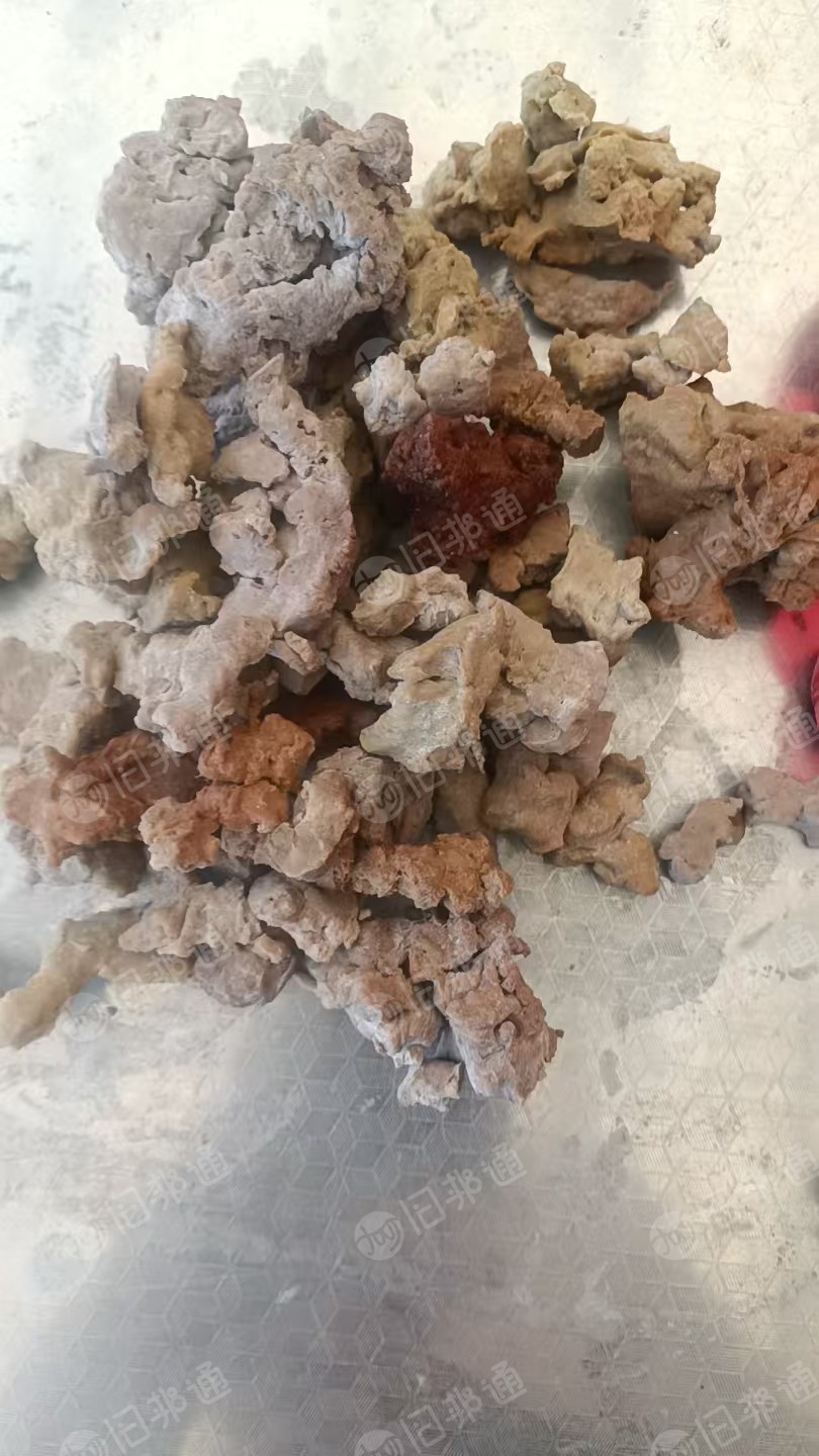 出售氯丁橡胶小块料