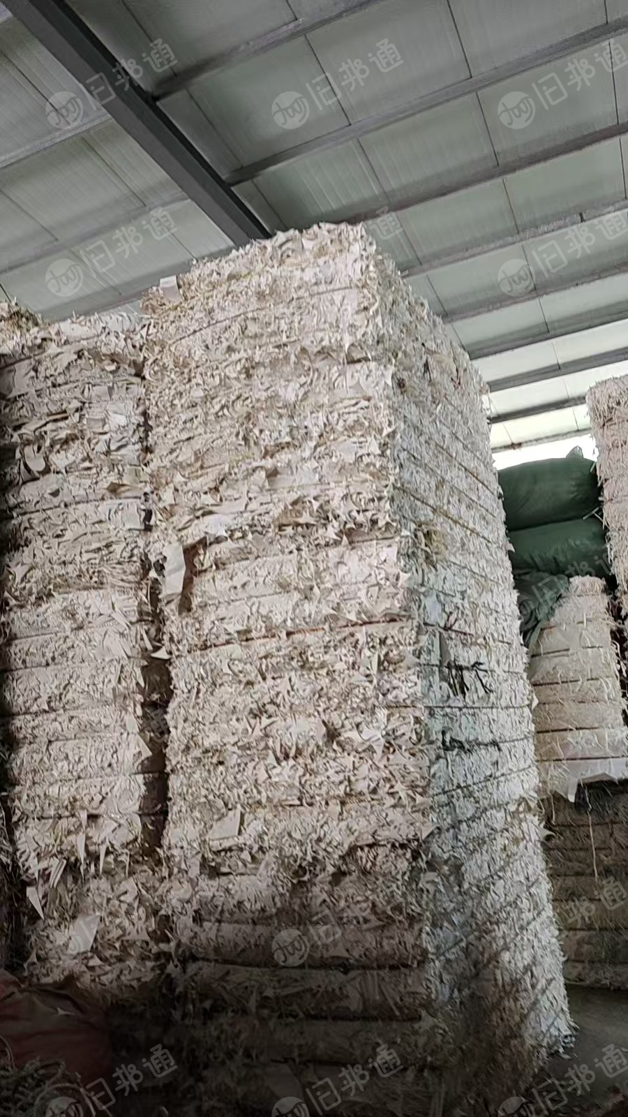 长期出售纯白口杯纸边料