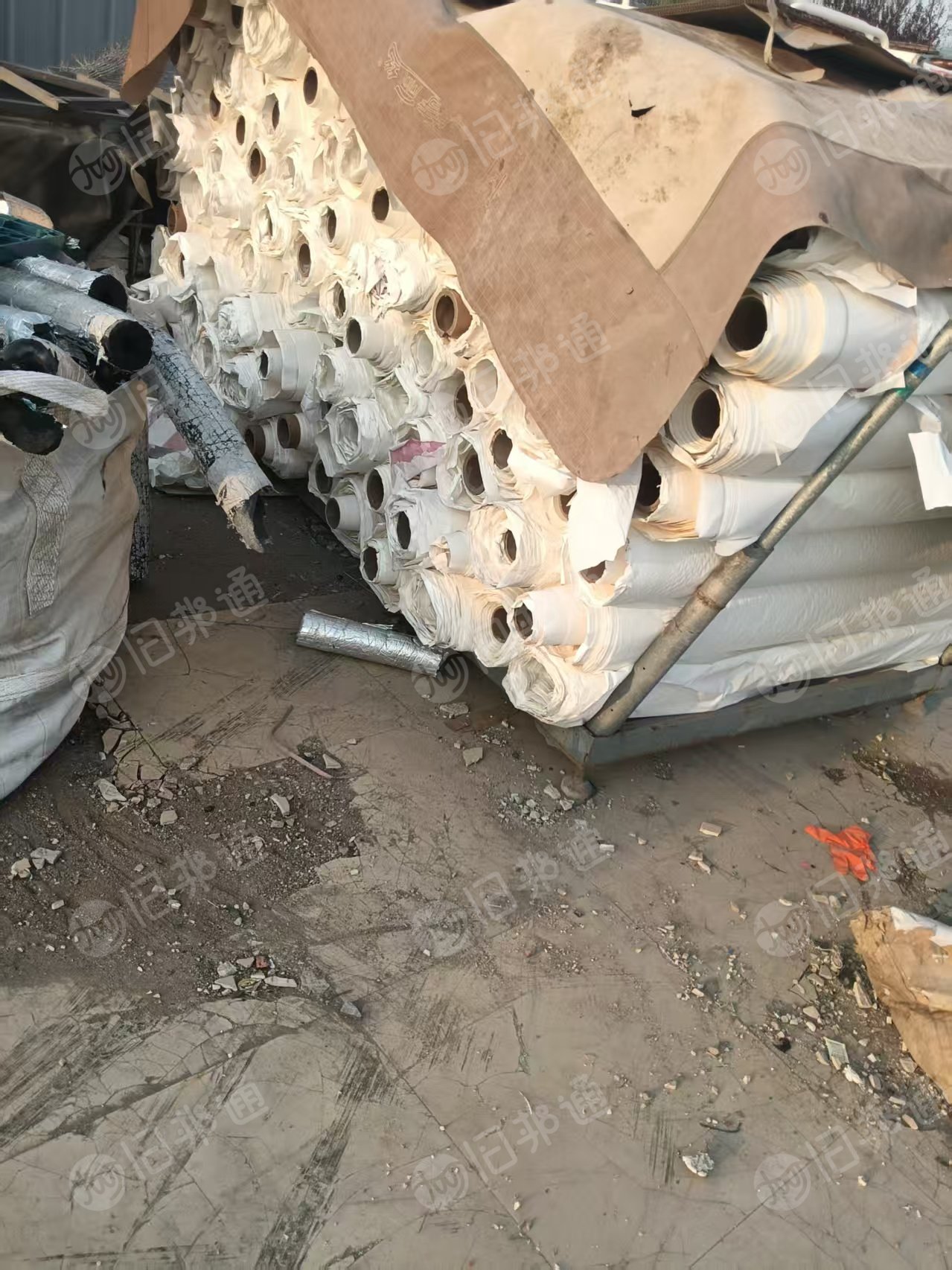 长期出售卷筒数码印花纸