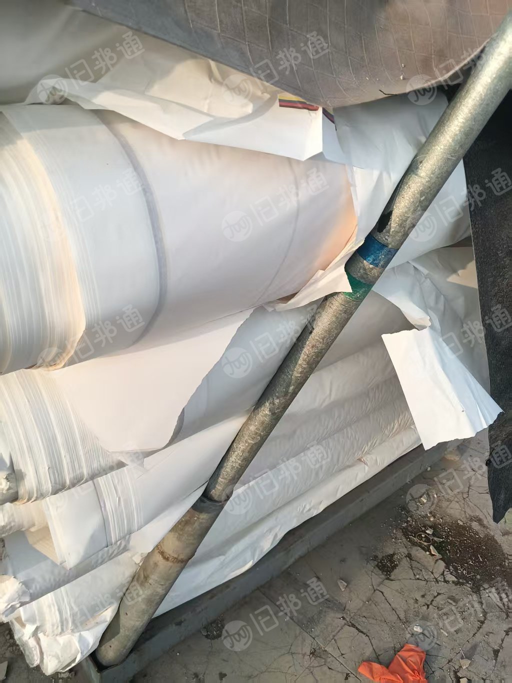 长期出售卷筒数码印花纸