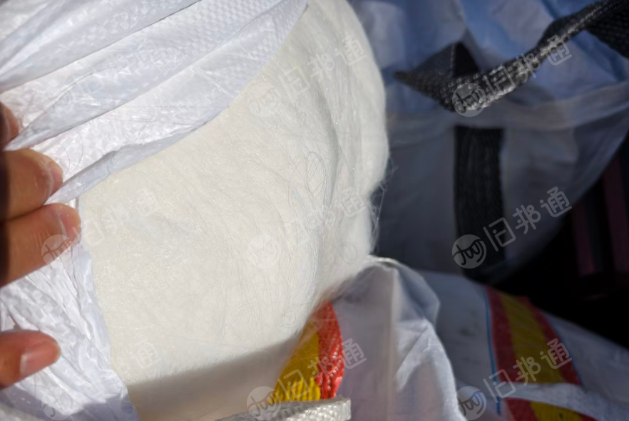 长期出售单6尼龙废丝，消光丝，锦纶废丝，现货四五十吨，货在江苏无锡