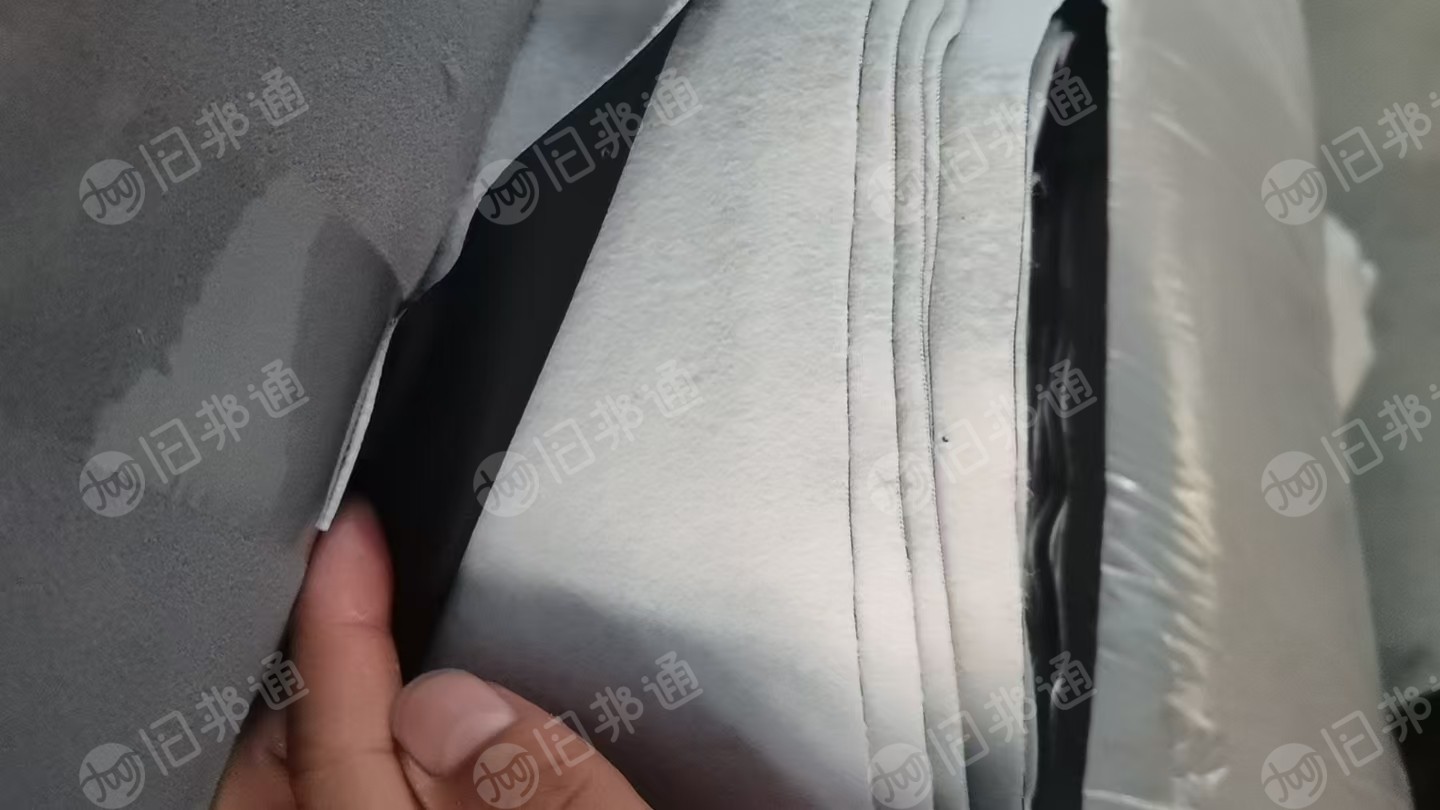 出售库存二等猫抓布，猫爪布，沙发布，科技布，黑棕色，门幅1.45，现货有9.6米一车，货在江苏泰州