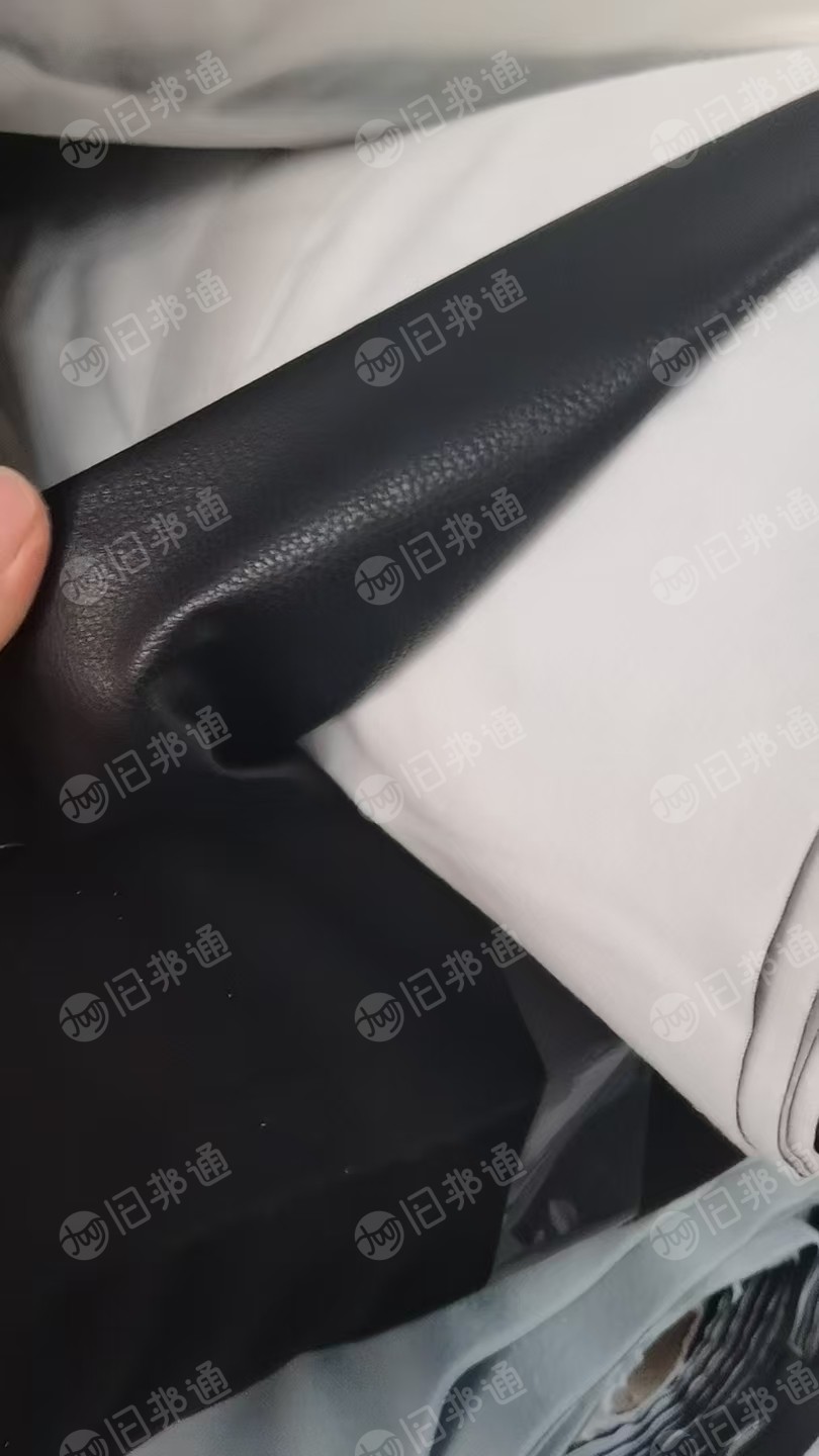 出售库存二等猫抓布，猫爪布，沙发布，科技布，黑棕色，门幅1.45，现货有9.6米一车，货在江苏泰州